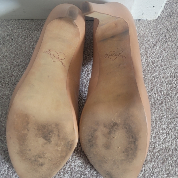 Sam Edelman pumps - Picture 3 of 5